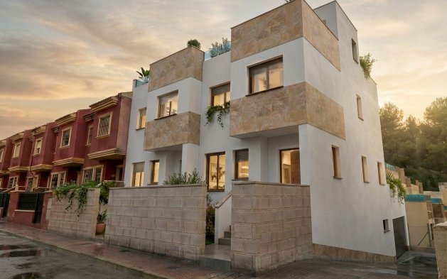 Duplex - New Build - Bigastro - Bigastro