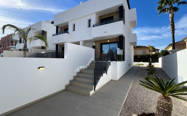 Duplex - Obra nueva - Benferri - Benferri