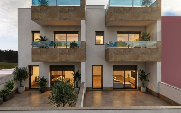 Duplex - Obra nueva - Bigastro - Bigastro