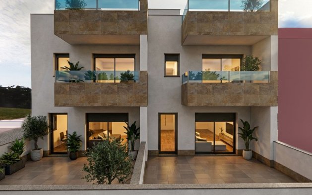 Duplex - Obra nueva - Bigastro - Bigastro