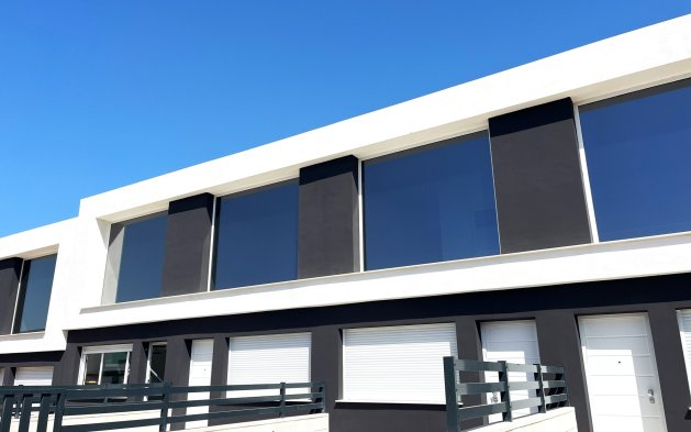Duplex - Obra nueva - Santa Pola - Gran Alacant