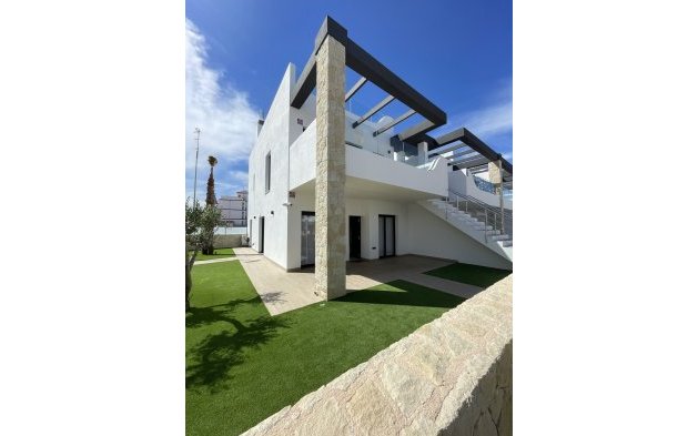 Duplex - Obra nueva - Torrevieja - NB-88915