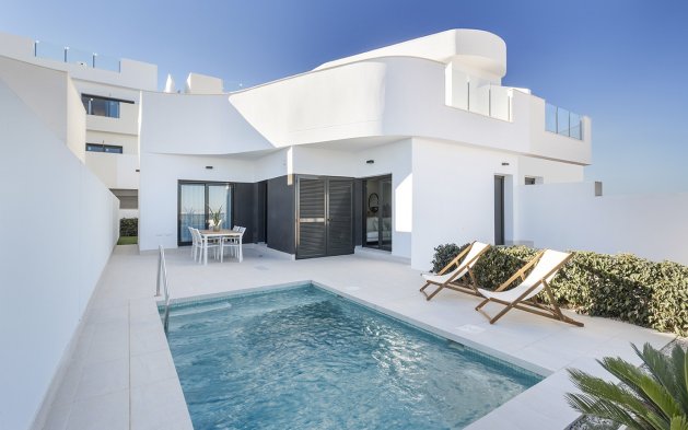 Duplex - Obra nueva - Torrevieja - Torrevieja