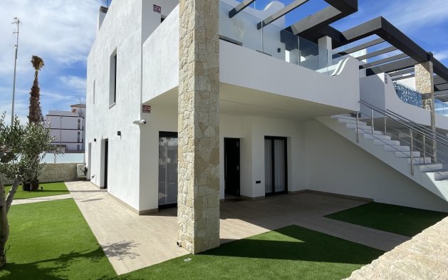 Duplex - Obra nueva - Torrevieja - Torrevieja
