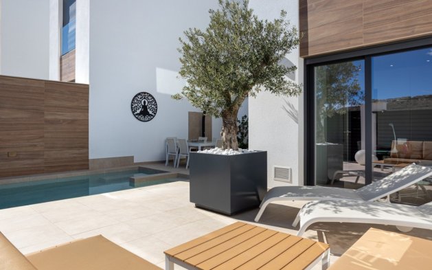 Duplex - Resale - Benijofar - Benijofar