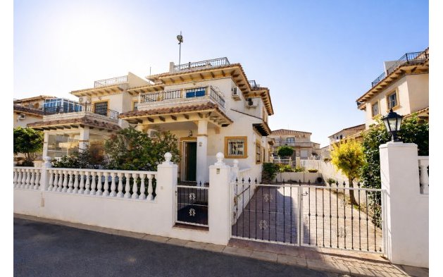 Duplex - Resale - Orihuela Costa - Cabo Roig