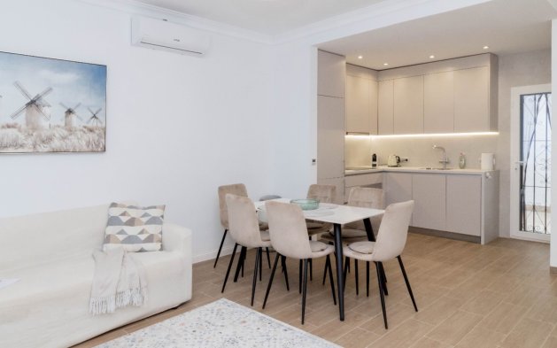 Duplex - Resale - Orihuela Costa - La Zenia