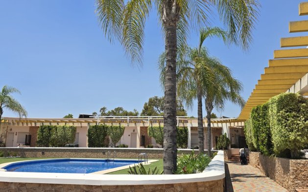 Duplex - Resale - Orihuela Costa - Mil Palmeras