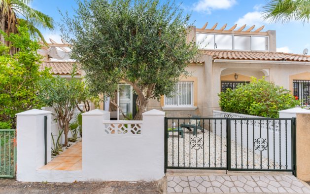 Duplex - Resale - Orihuela Costa - Villamartín