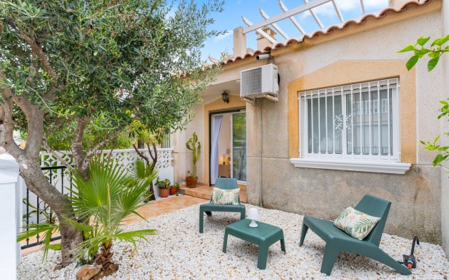 Duplex - Resale - Orihuela Costa - Villamartín