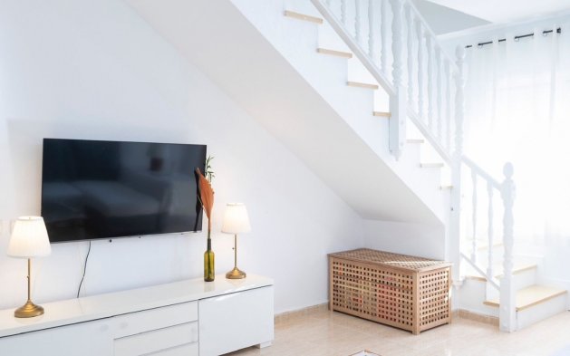 Duplex - Resale - San Javier - San Javier