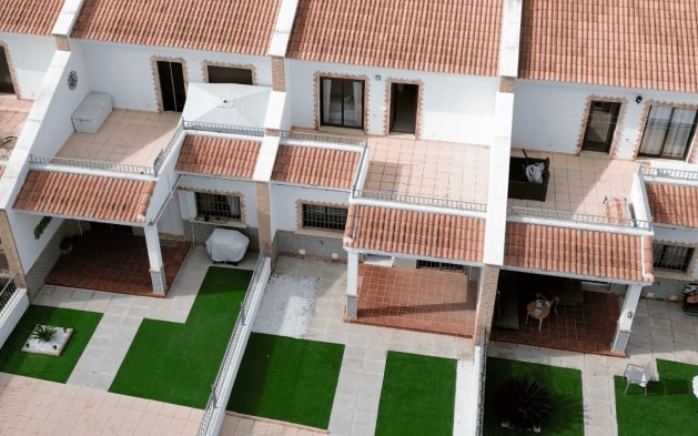 Duplex - Resale - San Miguel de Salinas - San Miguel de Salinas