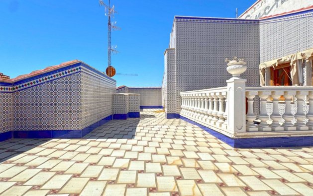 Duplex - Resale - San Pedro del Pinatar - San Pedro del Pinatar