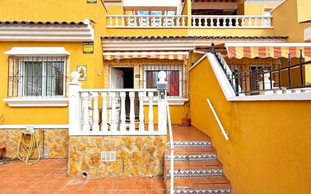 Duplex - Resale - Torrevieja - La Siesta - El Salado -  Torreta