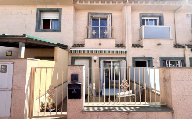 Duplex - Resale - Torrevieja - Torrevieja