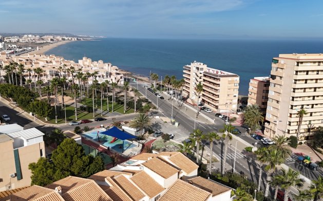 Duplex - Resale - Torrevieja - Torrevieja