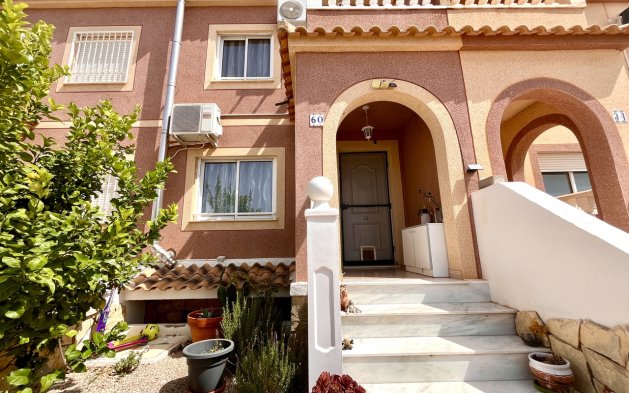 Duplex - Reventa - Jerónimo y Avileses - Avileses