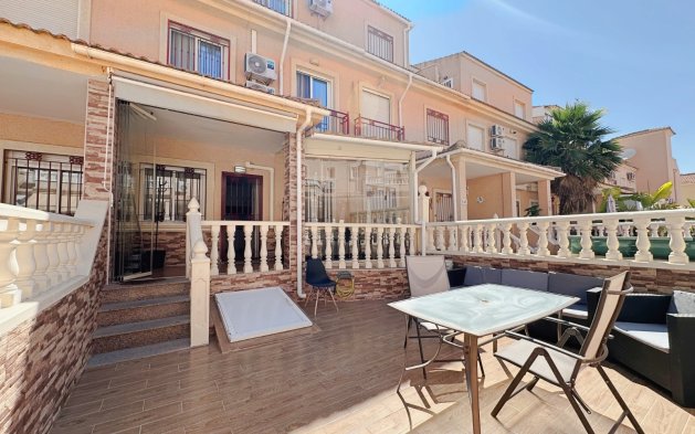 Duplex - Reventa - Orihuela Costa - La Zenia