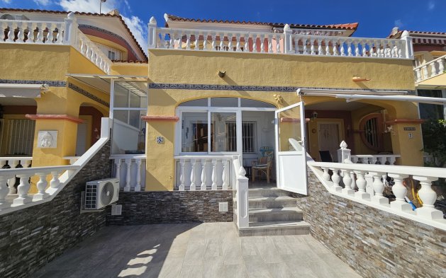 Duplex - Reventa - Orihuela Costa - La Zenia