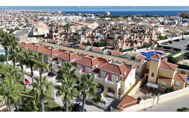 Duplex - Reventa - Orihuela Costa - La Zenia