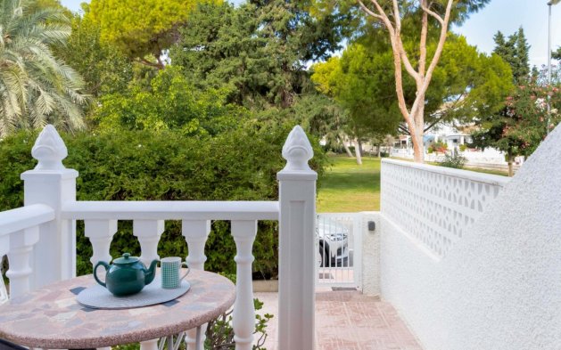 Duplex - Reventa - Orihuela Costa - La Zenia