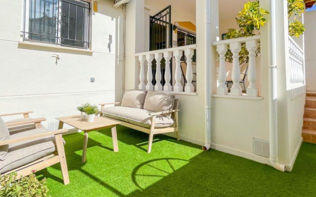 Duplex - Reventa - Orihuela Costa - Los Altos *