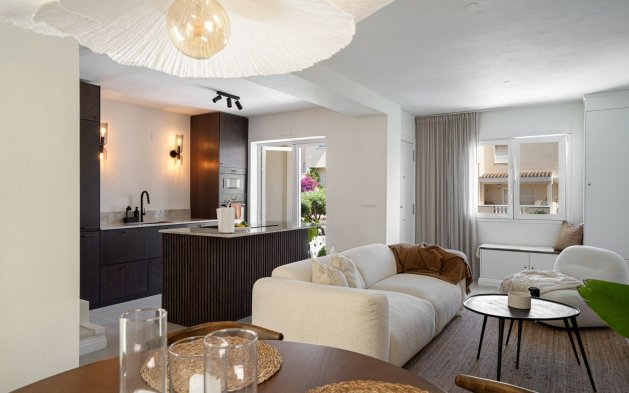 Duplex - Reventa - Orihuela Costa - Los Altos