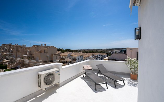 Duplex - Reventa - Orihuela Costa - Los Altos