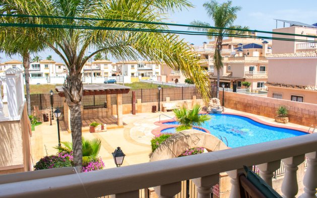 Duplex - Reventa - Orihuela Costa - MM-92562