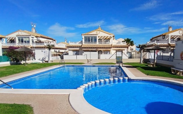 Duplex - Reventa - Orihuela Costa - Orihuela Costa