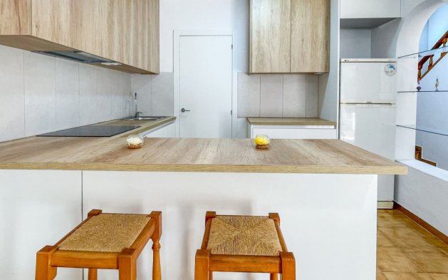 Duplex - Reventa - Orihuela Costa - Playa Flamenca