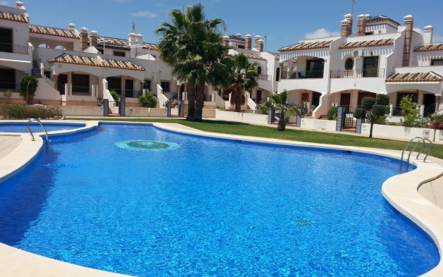 Duplex - Reventa - Orihuela Costa - Villamartín