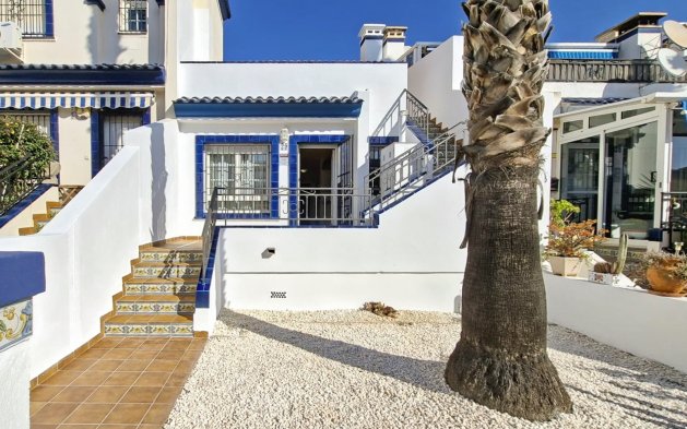 Duplex - Reventa - Orihuela Costa - Villamartín