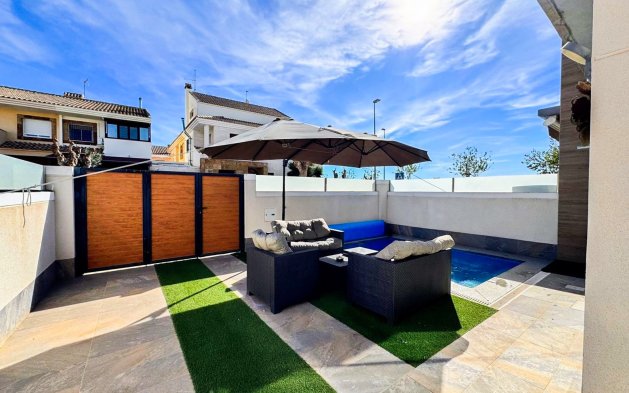 Duplex - Reventa - Pilar de la Horadada - Pilar de la Horadada