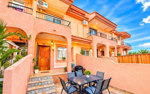 Duplex - Reventa - San Javier - San Javier