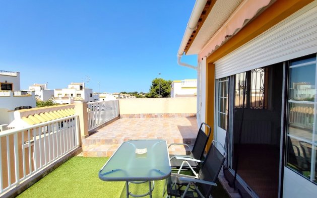 Duplex - Reventa - Torrevieja - Los Balcones - Los Altos