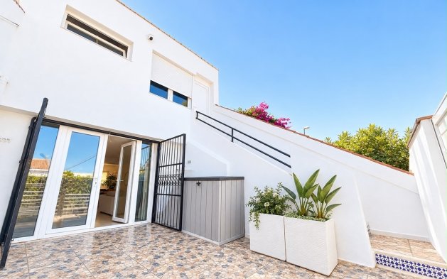Duplex - Reventa - Torrevieja - Los Balcones - Los Altos