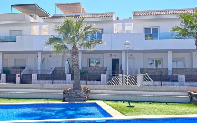Duplex - Reventa - Torrevieja - MOV-78959