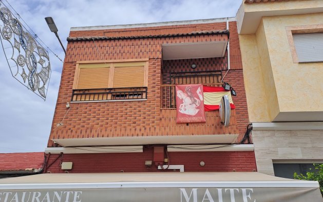 Duplex - Revente - Benijofar - Benijofar