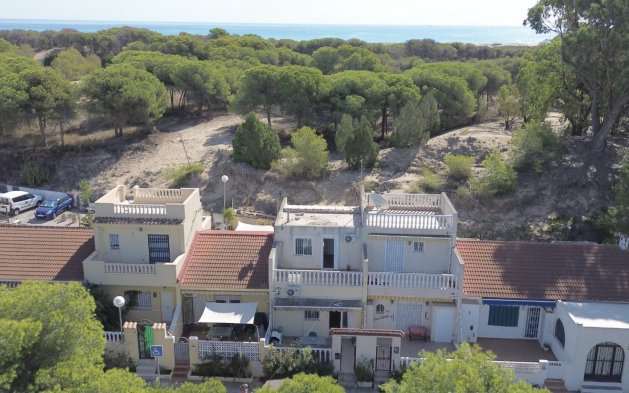 Duplex - Revente - Guardamar del Segura - Lomas de Polo-Pinomar