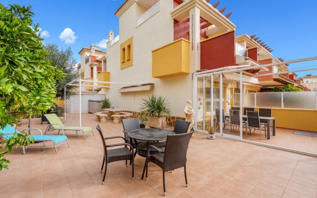 Duplex - Revente - Orihuela Costa - CBB-87670