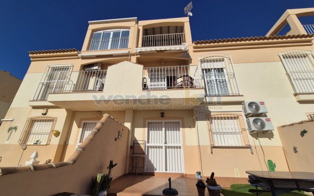 Duplex - Revente - Orihuela Costa - Las Chismosas