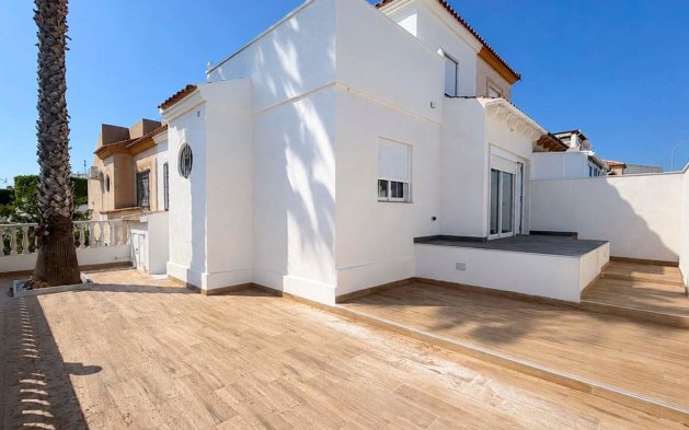 Duplex - Revente - Orihuela Costa - Los Balcones - Los Altos 