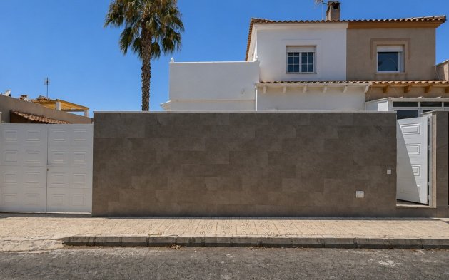 Duplex - Revente - Orihuela Costa - MOV-36519