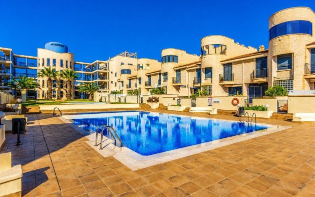 Duplex - Revente - Orihuela Costa - URE3221-D