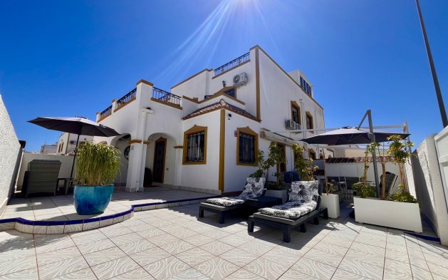 Duplex - Revente - Orihuela Costa - Vistabella