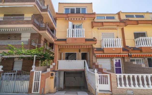 Duplex - Revente - Pilar de la Horadada - Torre de la Horadada