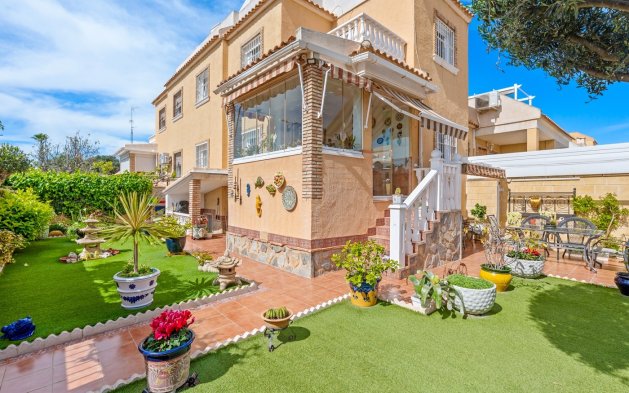 Duplex - Revente - Rojales - Rojales