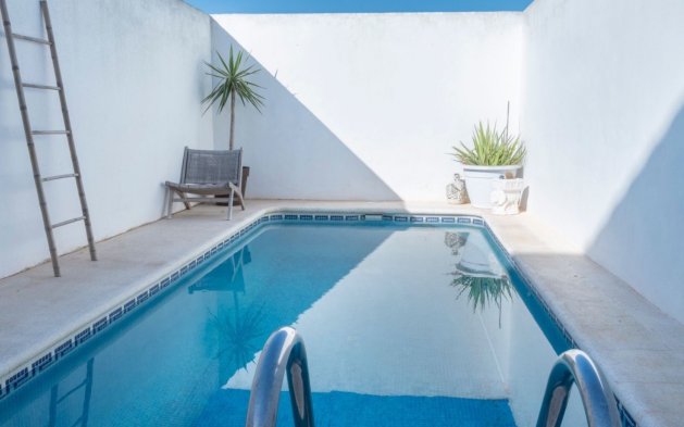 Duplex - Revente - San Javier - San Javier