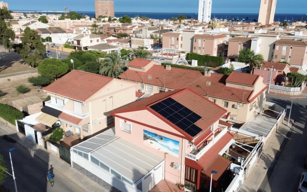 Duplex - Revente - San Javier - San Javier